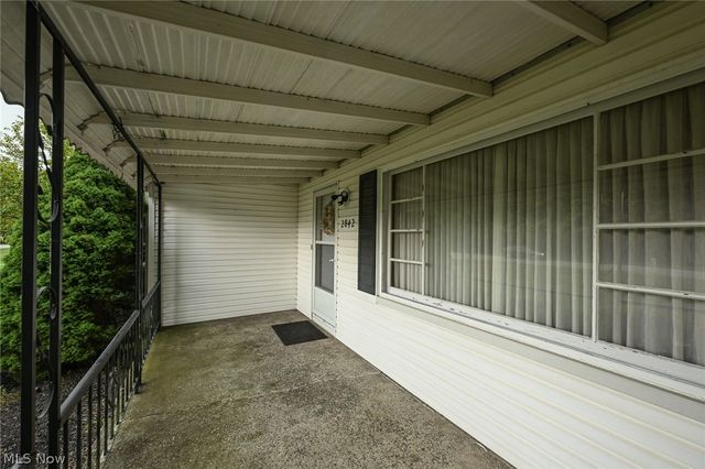 2842 Narrows Road, Perry, OH 44081