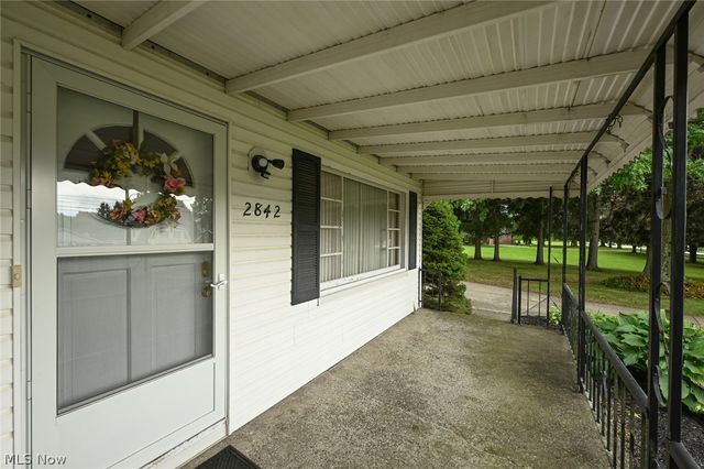 2842 Narrows Road, Perry, OH 44081