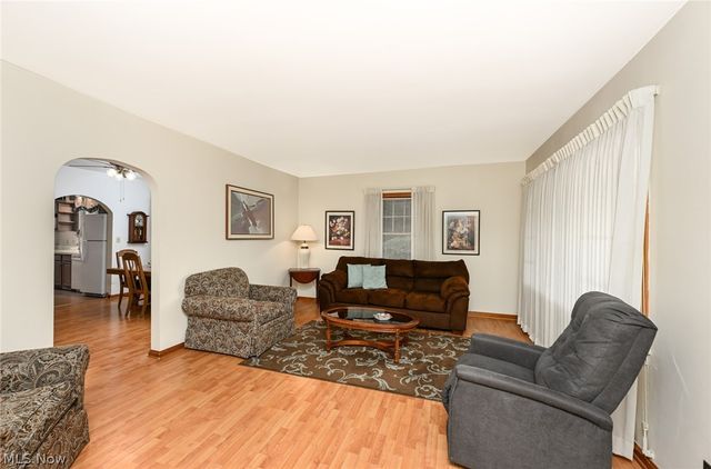 2842 Narrows Road, Perry, OH 44081