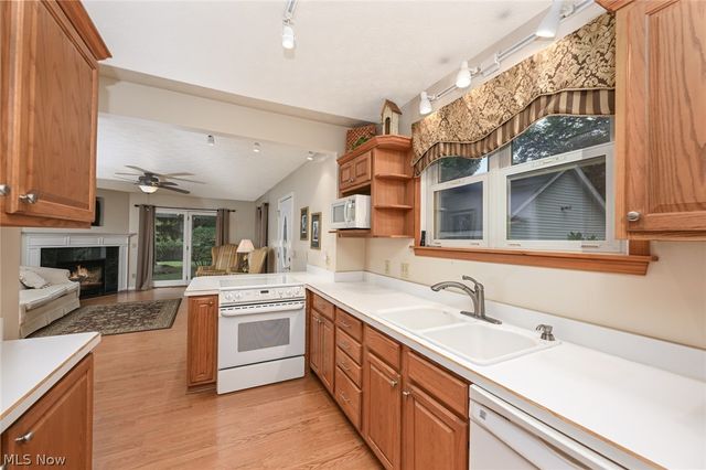 2842 Narrows Road, Perry, OH 44081
