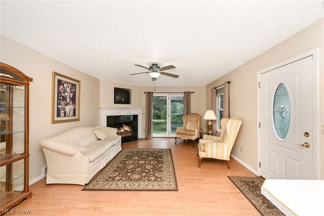 2842 Narrows Road, Perry, OH 44081