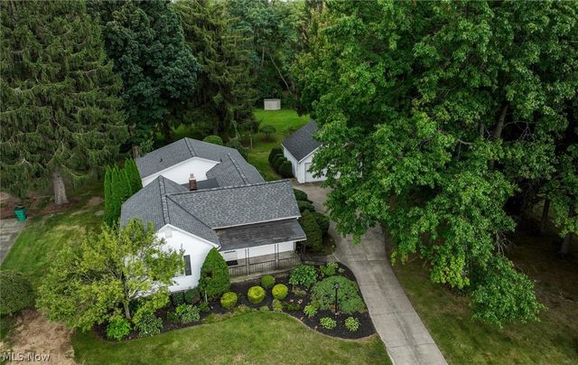 2842 Narrows Road, Perry, OH 44081