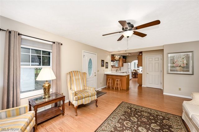 2842 Narrows Road, Perry, OH 44081