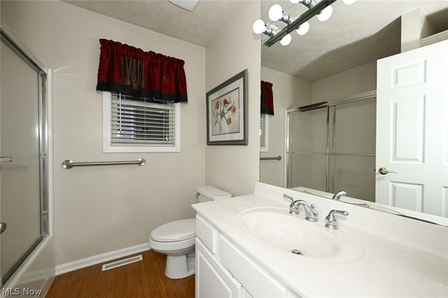 2842 Narrows Road, Perry, OH 44081