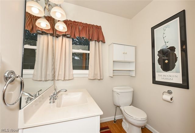 2842 Narrows Road, Perry, OH 44081