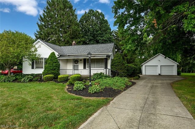 2842 Narrows Road, Perry, OH 44081