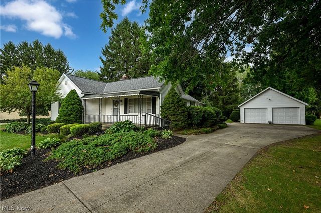 2842 Narrows Road, Perry, OH 44081