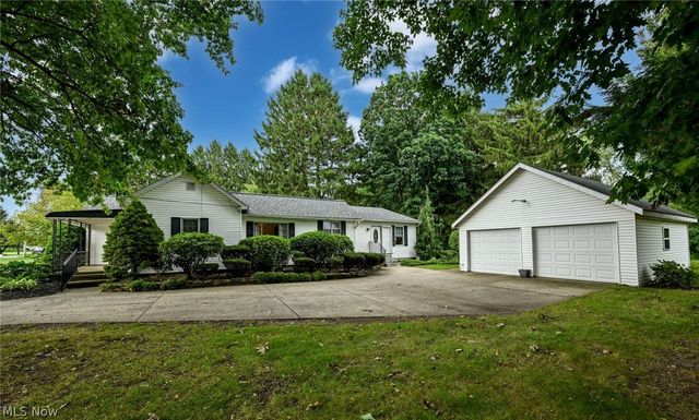 2842 Narrows Road, Perry, OH 44081