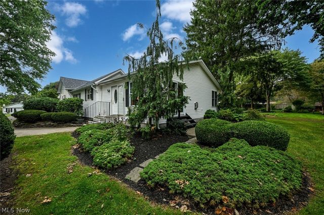 2842 Narrows Road, Perry, OH 44081