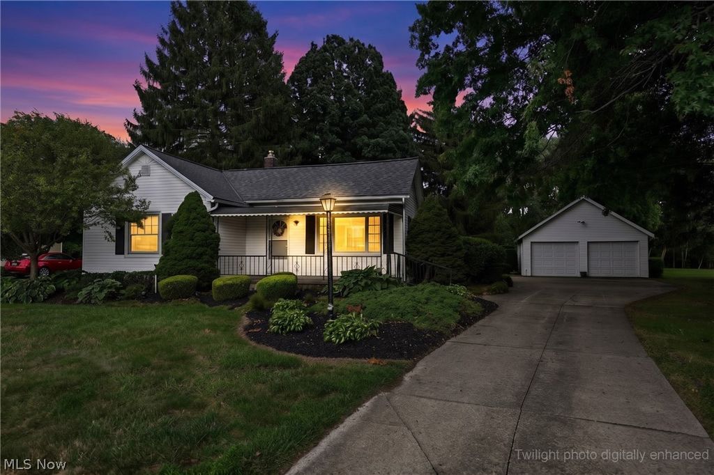 2842 Narrows Road, Perry, OH 44081