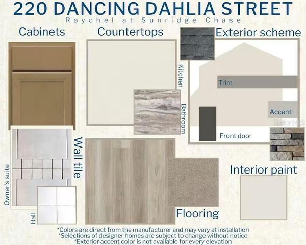 220 DANCING DAHLIA STREET, Ruskin, FL 33570