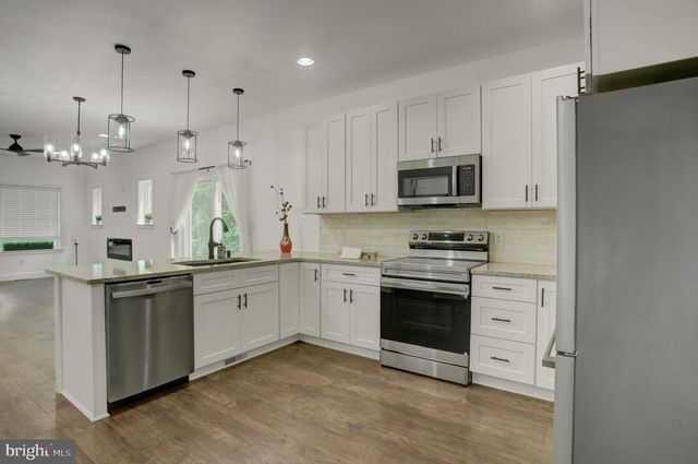 5 LAKESIDE TRL, Fairfield, PA 17320