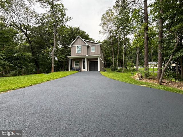 5 LAKESIDE TRL, Fairfield, PA 17320