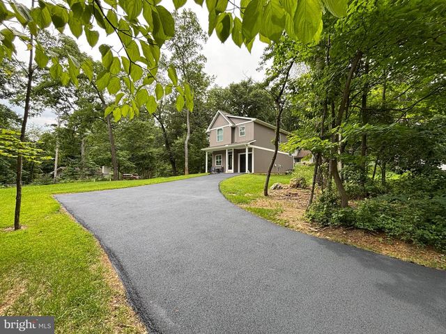 5 LAKESIDE TRL, Fairfield, PA 17320