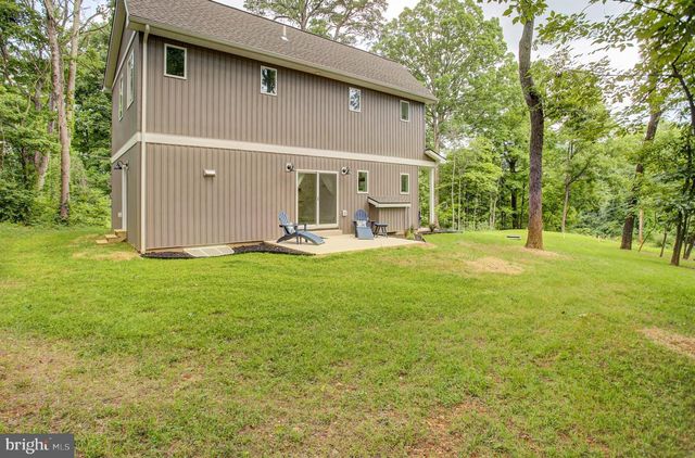 5 LAKESIDE TRL, Fairfield, PA 17320
