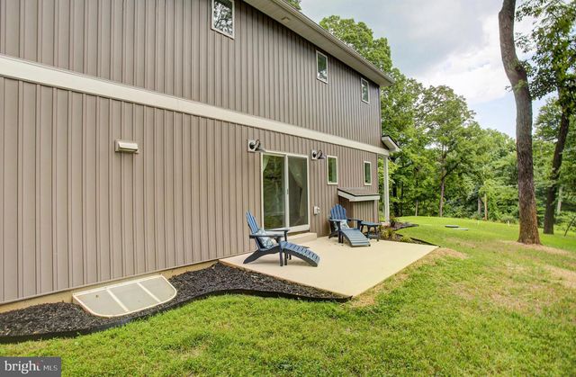 5 LAKESIDE TRL, Fairfield, PA 17320