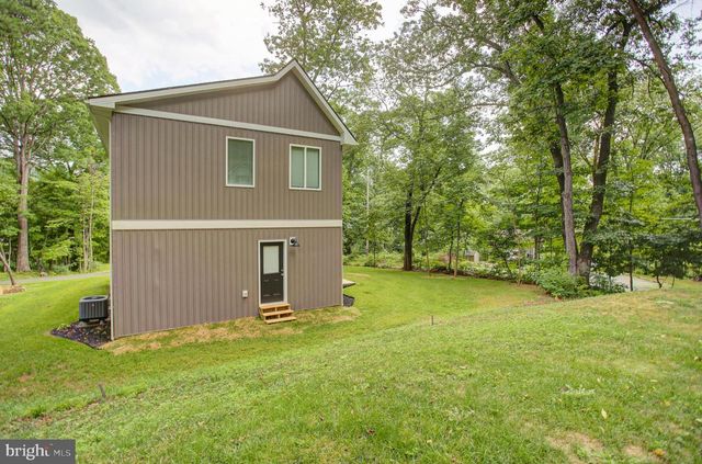 5 LAKESIDE TRL, Fairfield, PA 17320