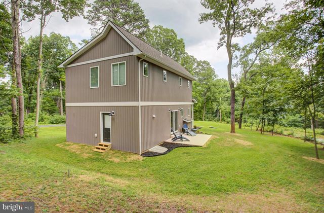 5 LAKESIDE TRL, Fairfield, PA 17320