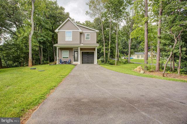 5 LAKESIDE TRL, Fairfield, PA 17320