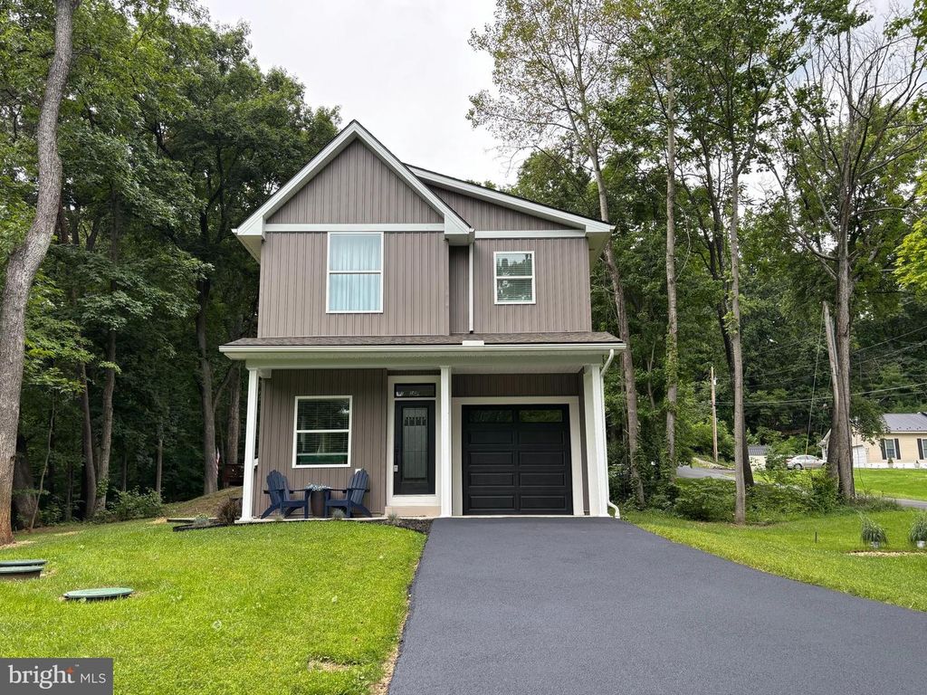 5 LAKESIDE TRL, Fairfield, PA 17320