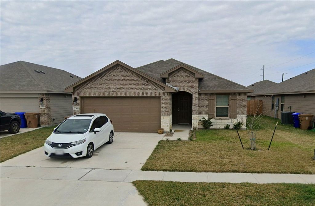 2305 Restful, Corpus Christi, TX 78418