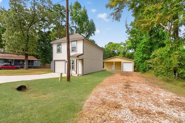 155 Cherry Tree, Livingston, TX 77351
