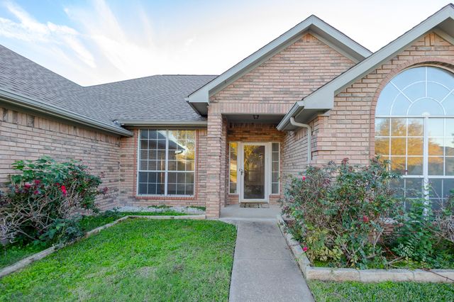 6419 Gardenia Drive, Rowlett, TX 75089