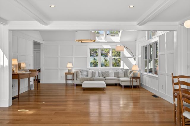 615 Chequessett Neck Road, Wellfleet, MA 02667