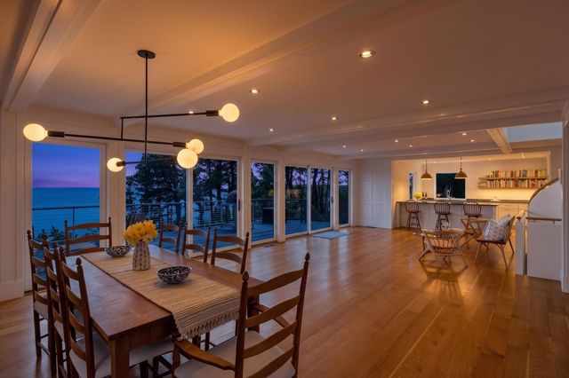 615 Chequessett Neck Road, Wellfleet, MA 02667