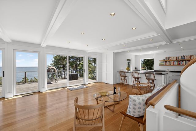 615 Chequessett Neck Road, Wellfleet, MA 02667