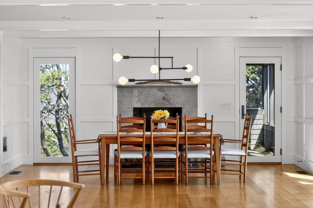 615 Chequessett Neck Road, Wellfleet, MA 02667