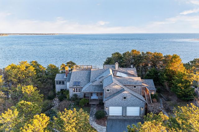 615 Chequessett Neck Road, Wellfleet, MA 02667