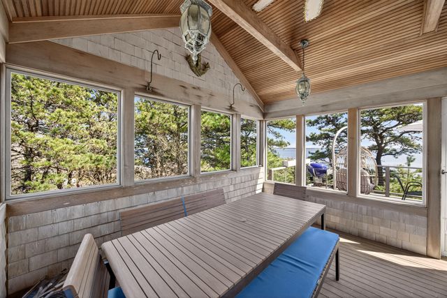 615 Chequessett Neck Road, Wellfleet, MA 02667