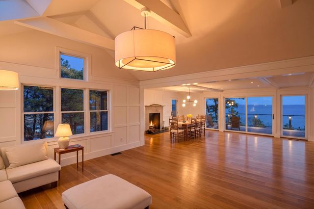 615 Chequessett Neck Road, Wellfleet, MA 02667