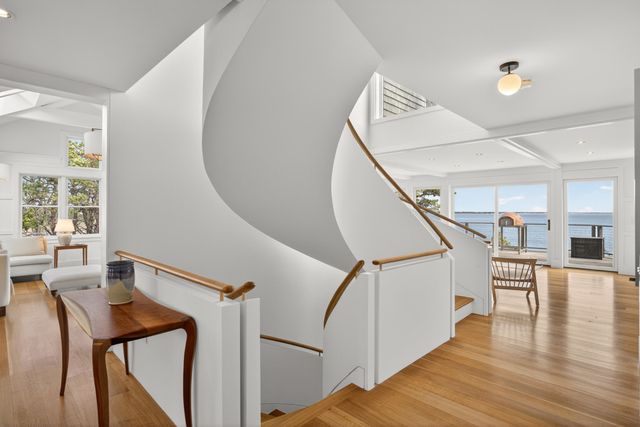 615 Chequessett Neck Road, Wellfleet, MA 02667