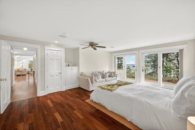 615 Chequessett Neck Road, Wellfleet, MA 02667