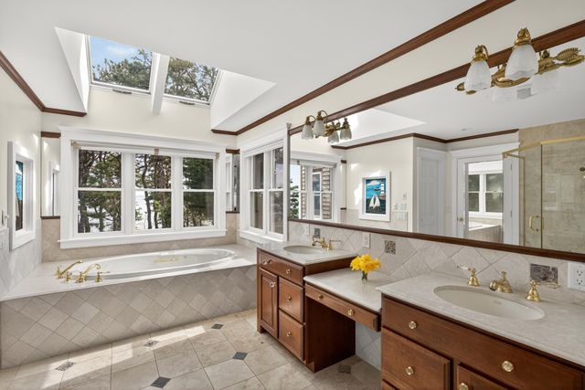 615 Chequessett Neck Road, Wellfleet, MA 02667