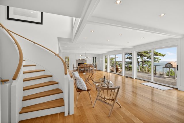 615 Chequessett Neck Road, Wellfleet, MA 02667