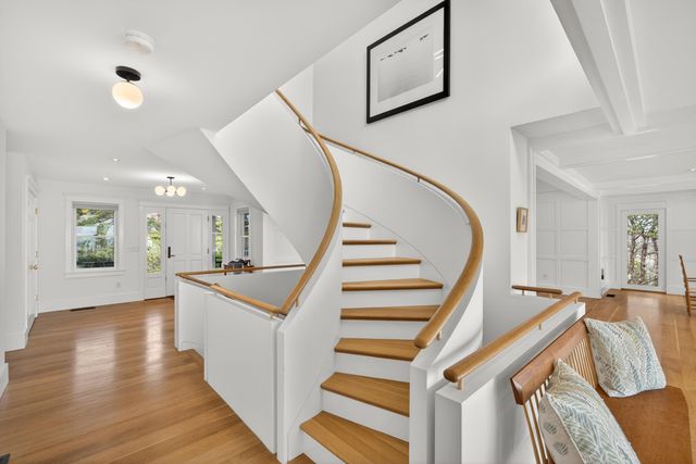 615 Chequessett Neck Road, Wellfleet, MA 02667