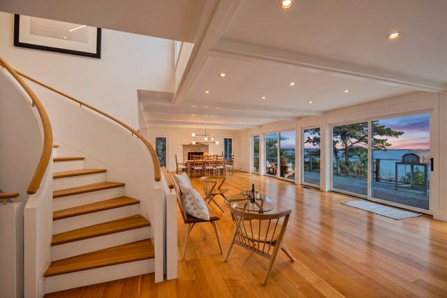 615 Chequessett Neck Road, Wellfleet, MA 02667