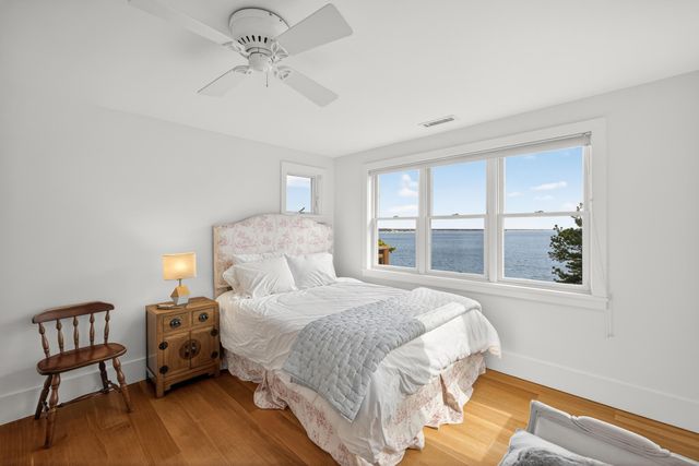 615 Chequessett Neck Road, Wellfleet, MA 02667