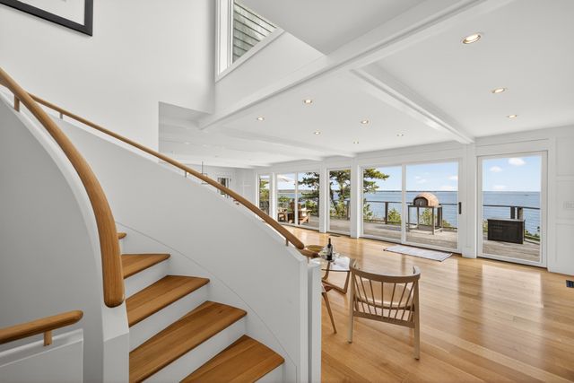 615 Chequessett Neck Road, Wellfleet, MA 02667