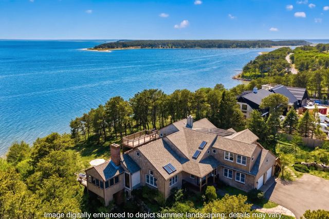 615 Chequessett Neck Road, Wellfleet, MA 02667