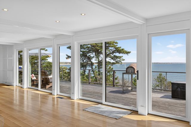 615 Chequessett Neck Road, Wellfleet, MA 02667