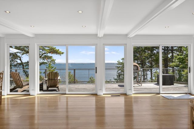 615 Chequessett Neck Road, Wellfleet, MA 02667