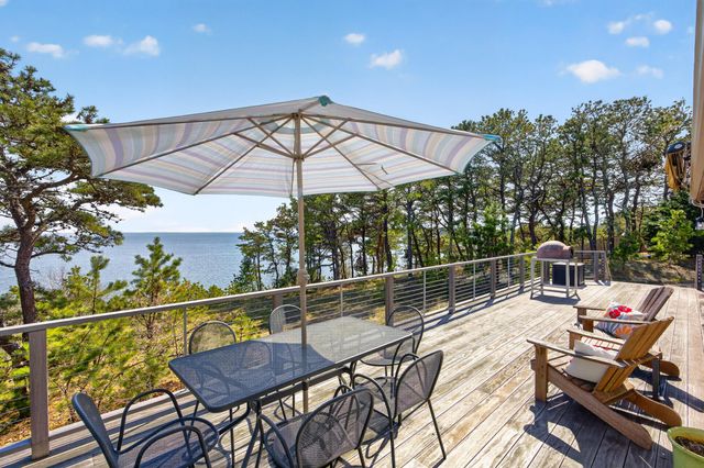 615 Chequessett Neck Road, Wellfleet, MA 02667