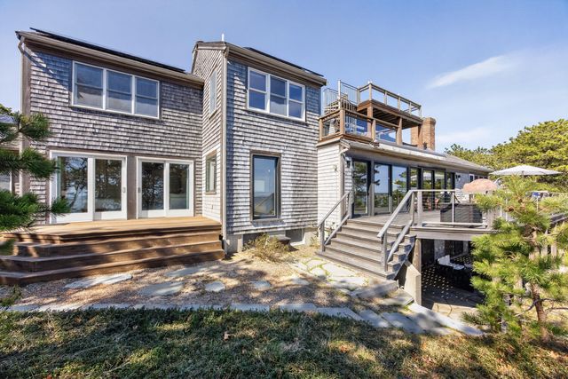 615 Chequessett Neck Road, Wellfleet, MA 02667