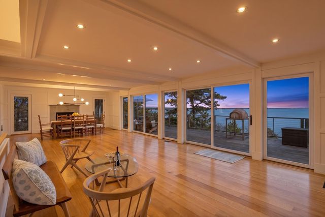 615 Chequessett Neck Road, Wellfleet, MA 02667