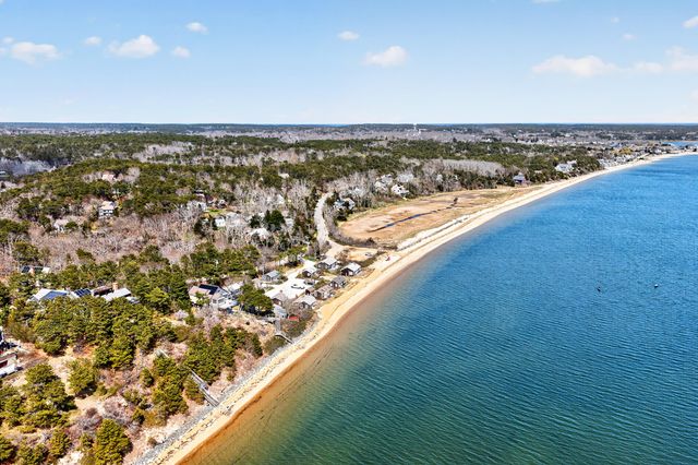 615 Chequessett Neck Road, Wellfleet, MA 02667