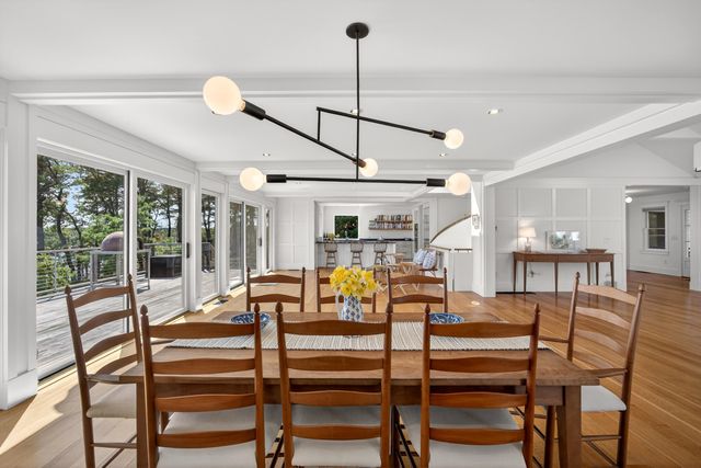 615 Chequessett Neck Road, Wellfleet, MA 02667